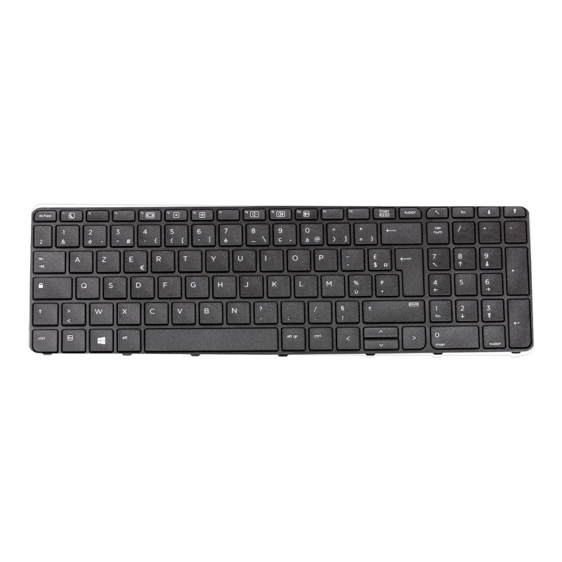HP 827028-051 Keyboard (France)