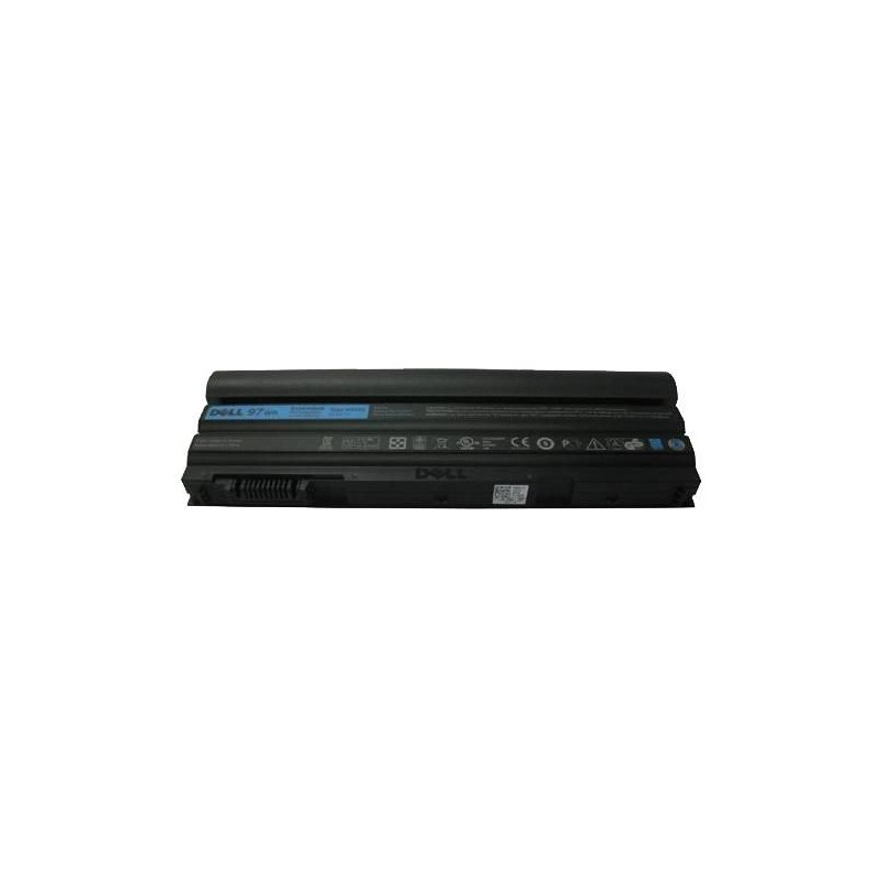 Dell GCJ48 Battery, 97WHR, 9 Cell