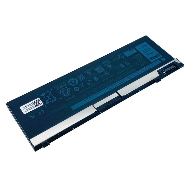 Dell GHXKY 64Wh 4-cell Lithium-Ion Dell GHXKY 64Wh 4-cell Lithium-Ion