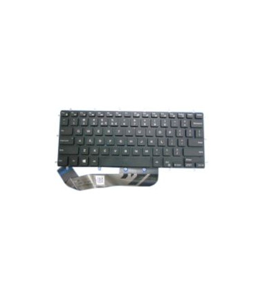 Dell M9DMK Backlit US English keyboard