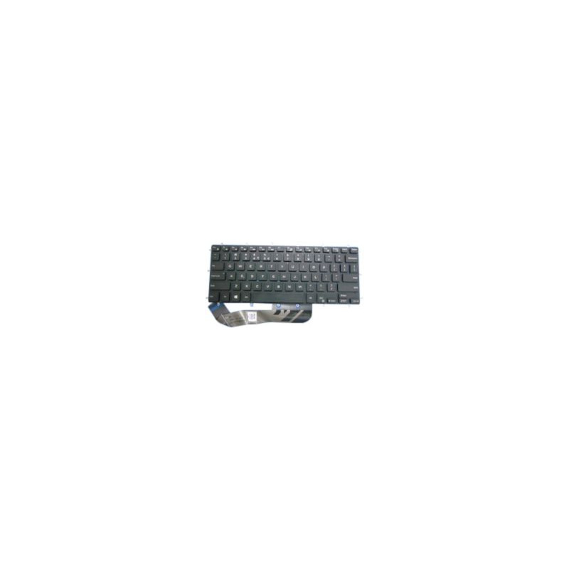 Dell M9DMK Backlit US English keyboard Dell M9DMK Backlit US English keyboard