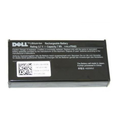 Dell FR463 Battery Primary 3.7V 7Wh
