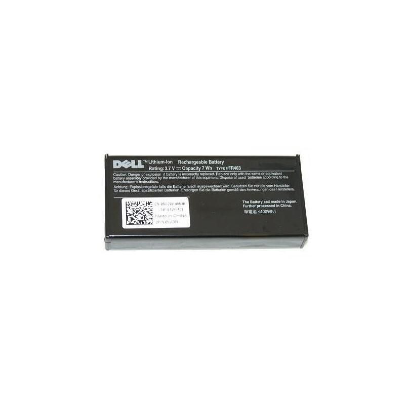 Dell U8735 PERC 5/I and PERC 6/I Dell U8735 PERC 5/I and PERC 6/I