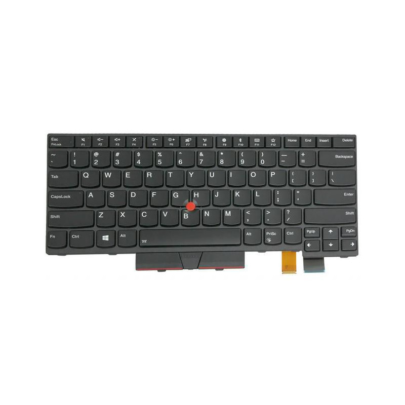 Lenovo 01HX512 Keyboard BL GR Lenovo 01HX512 Keyboard BL GR