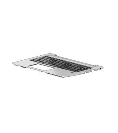 HP L65225-B31 TOP COVER W/KB CP INTL