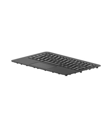 HP L83986-B31 TOP CVR BLUE W/KB FOR 2ND CAM
