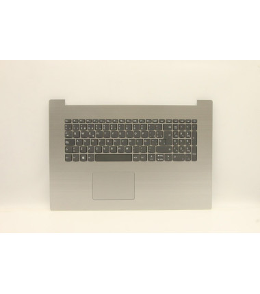Lenovo 5CB0R20195 UpperCaseASM W/KB NFP L81DK