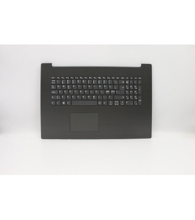 Lenovo 5CB0R20159 UpperCaseASM W/KB NFP L81DK