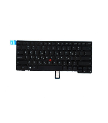 Lenovo 01EN481 Ergonomic Greek language