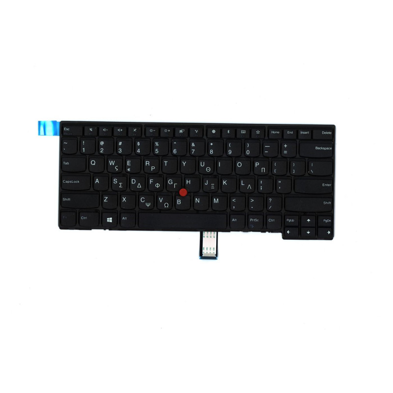 Lenovo 01EN481 Ergonomic Greek language Lenovo 01EN481 Ergonomic Greek language