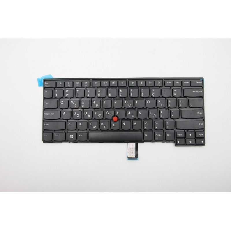 Lenovo 01EN521 Greek layout internal