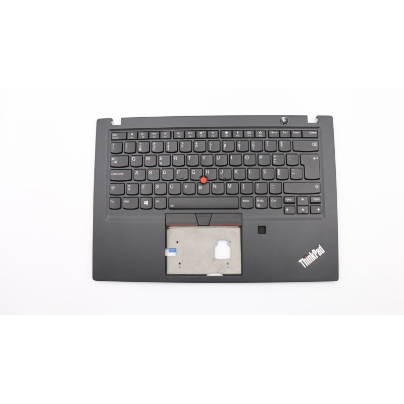 Lenovo 02HM297 C-Cover Portuguese w/ Backlit Lenovo 02HM297 C-Cover Portuguese w/ Backlit