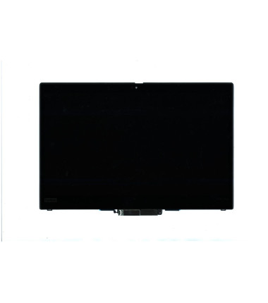 Lenovo 02HM861 13.3" FHD LCD Touch Assembly