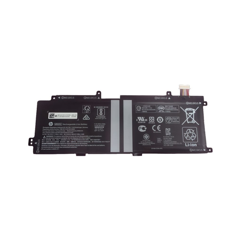 HP L46601-005 47Wh Lithium-ion battery for HP L46601-005 47Wh Lithium-ion battery for