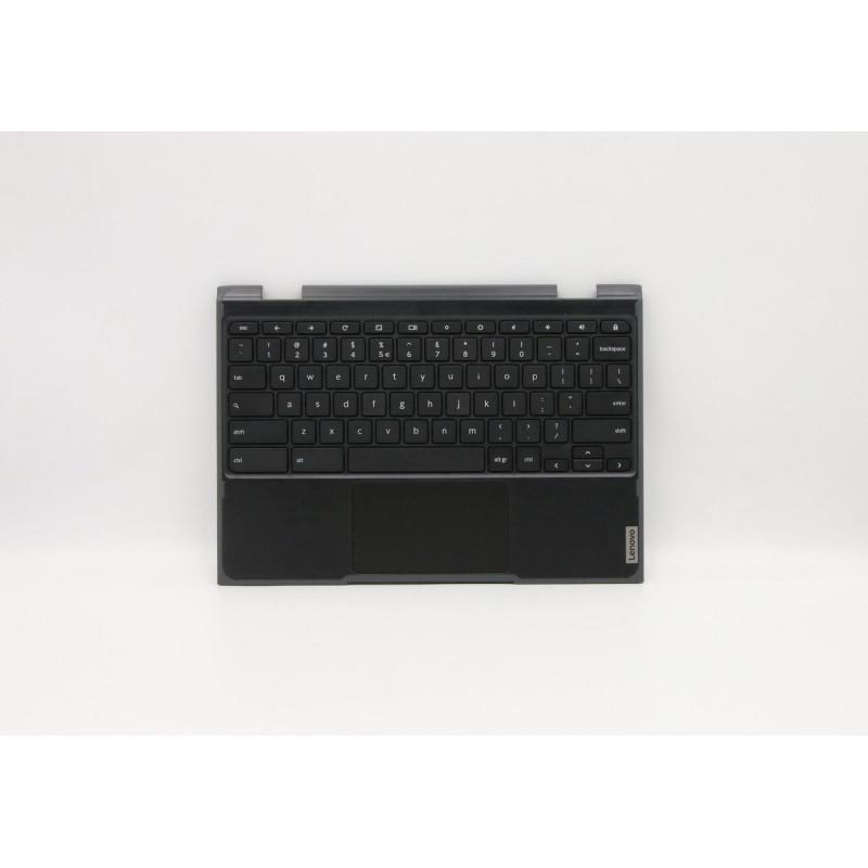 Lenovo 5CB0Y57963 UpperCaseASM US B 81MB GLKR Lenovo 5CB0Y57963 UpperCaseASM US B 81MB GLKR