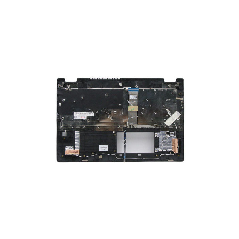 Lenovo 5CB0Y99231 Upper Case ASM GR W 81X3 GY Lenovo 5CB0Y99231 Upper Case ASM GR W 81X3 GY