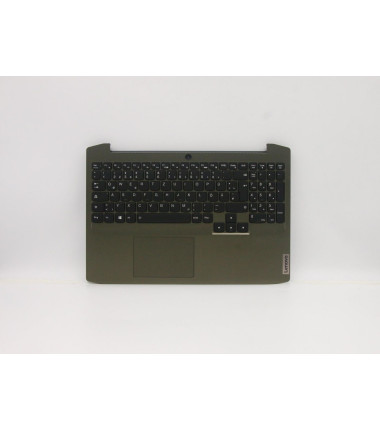 Lenovo 5CB0Z26931 Upper Case ASM GR L 82D4 DM