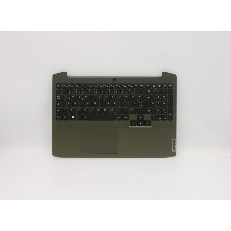 Lenovo 5CB0Z26931 Upper Case ASM GR L 82D4 DM