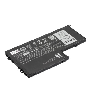Dell VVMKC Battery, 43WHR, 3 Cell