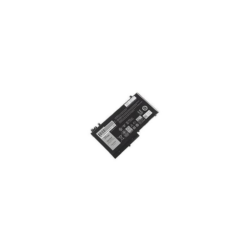Dell VY9ND 38Wh 3-cell Lithium Ion