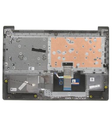 Lenovo 5CB0X57500 UpperCaseASM_US INTEL81WBNFPPG