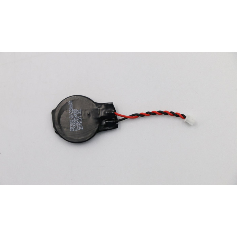 Lenovo 5B10S34064 CR2032 lithium CMOS battery Lenovo 5B10S34064 CR2032 lithium CMOS battery