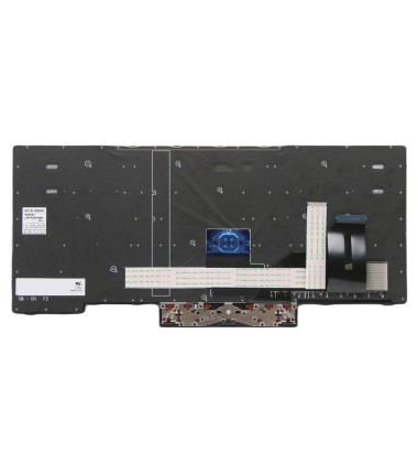 Lenovo 5N20V44073 compatible laptop keyboard