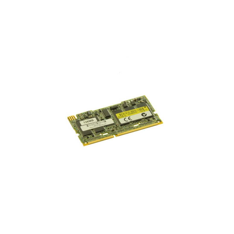 HP RP000115642 128MB Battery-Backed Write HP RP000115642 128MB Battery-Backed Write