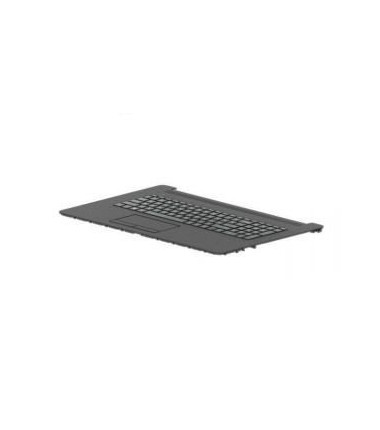 HP L83728-BG1 Top Cover WKeyboard STD ODD