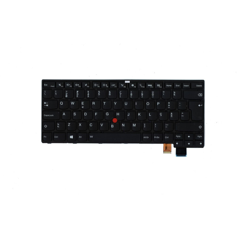 Lenovo 01YR110 Keyboard PT CHY BL Lenovo 01YR110 Keyboard PT CHY BL