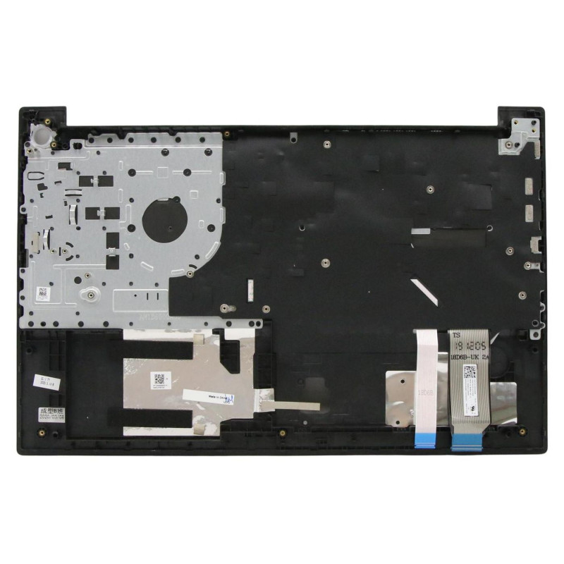 Lenovo 5M10V16909 cover and keyboard assembly