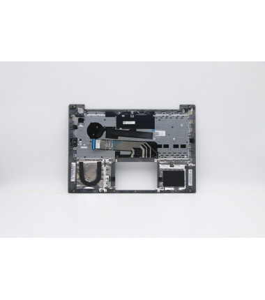 Lenovo 5CB0W44347 Upper CaseQ20RV FP_MGR_BL_ ENG