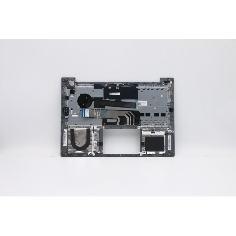 Lenovo 5CB0W44347 Upper CaseQ20RV FP_MGR_BL_ ENG Lenovo 5CB0W44347 Upper CaseQ20RV FP_MGR_BL_ ENG