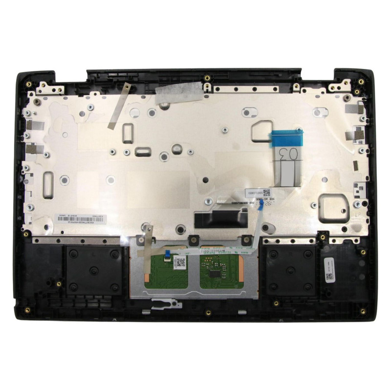 Lenovo 5CB0Y57790 UpperCaseASM ND B 81MC 5M GLKR Lenovo 5CB0Y57790 UpperCaseASM ND B 81MC 5M GLKR