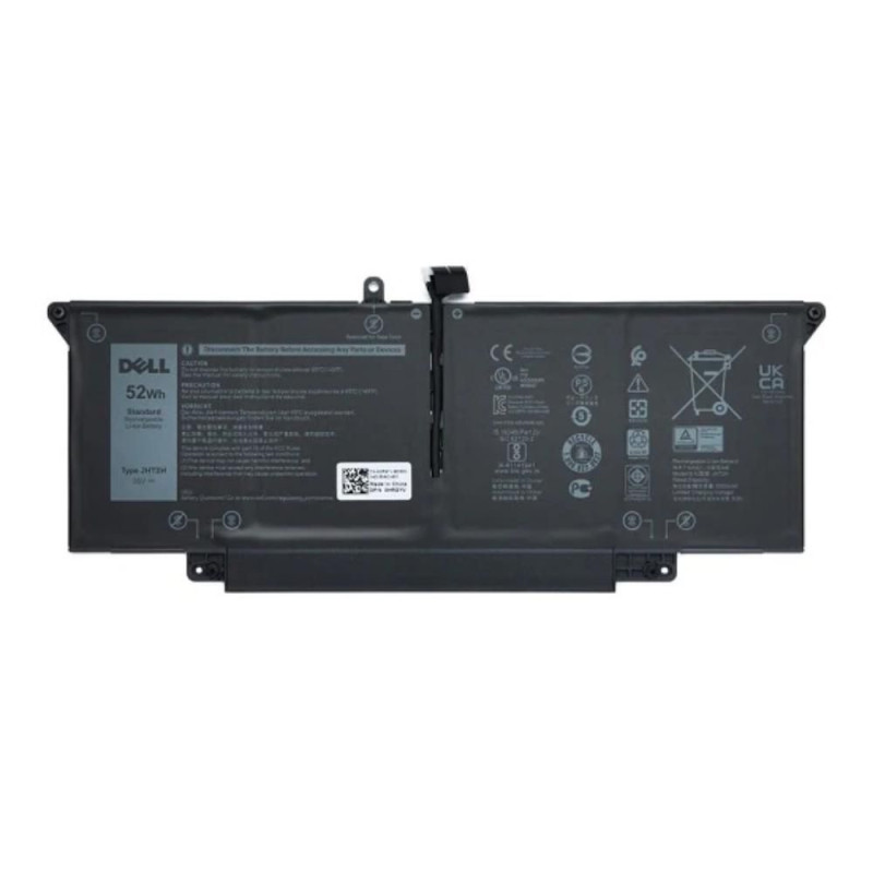 Dell WY9MP Battery, 68WHR, 6 Cell Dell WY9MP Battery, 68WHR, 6 Cell