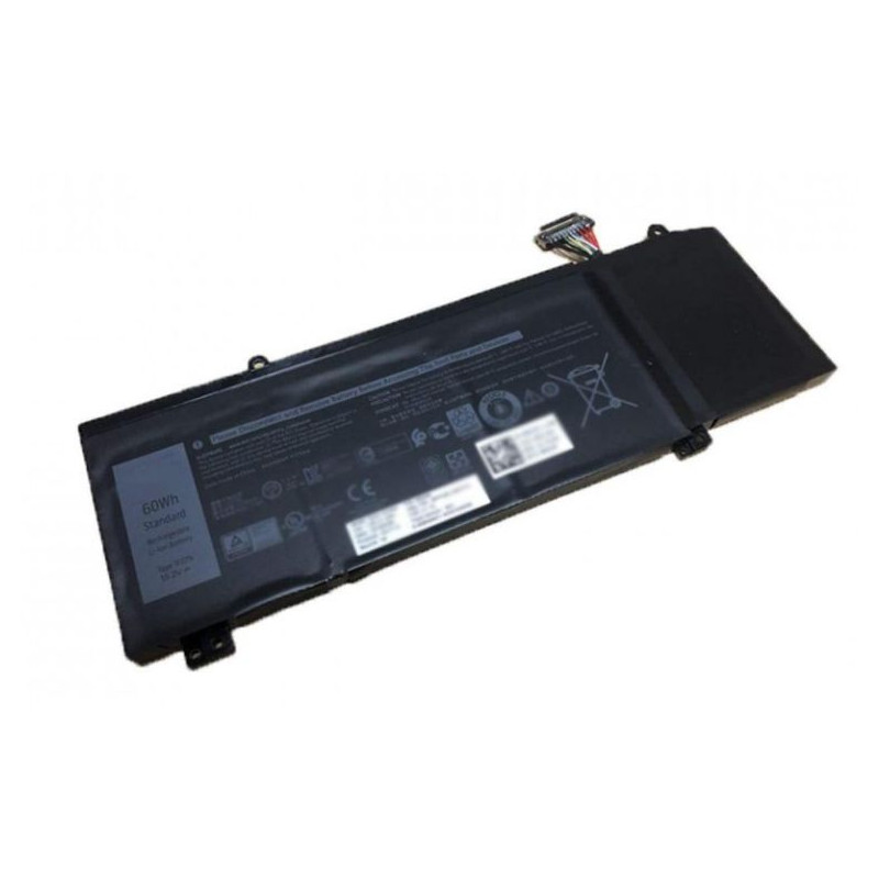 Dell HYWXJ 60Wh Lithium-ion battery for