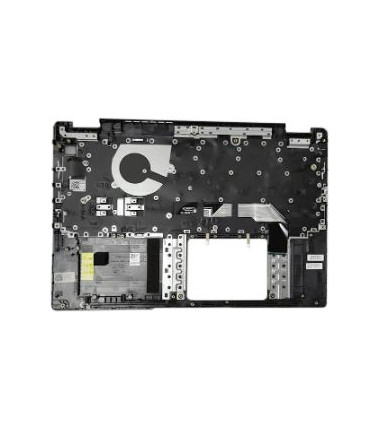 Dell MGVJG Italian backlit keyboard with
