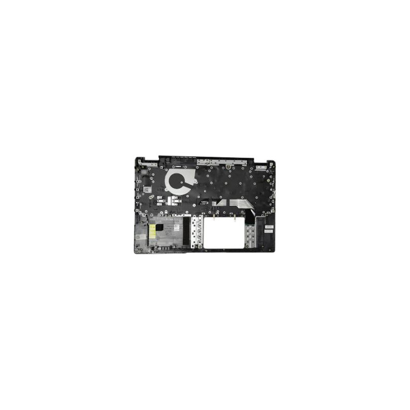 Dell MGVJG Italian backlit keyboard with Dell MGVJG Italian backlit keyboard with