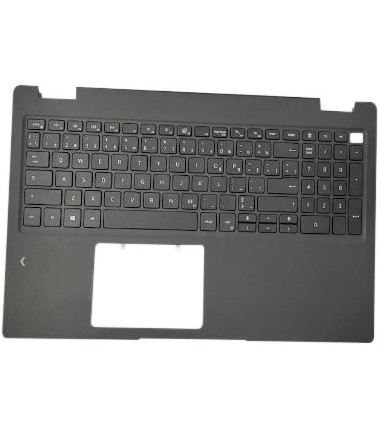 Dell N70WR Belgian AZERTY backlit