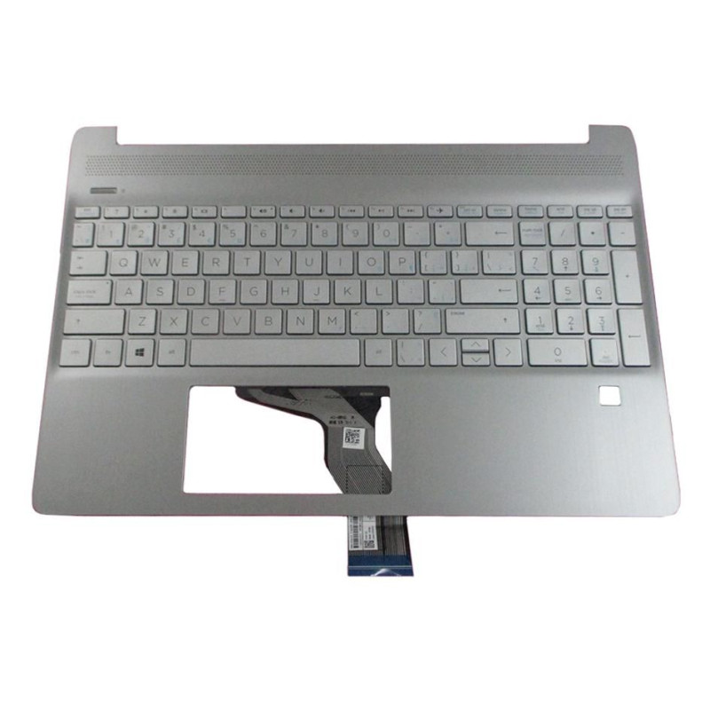 HP L63578-061 Top Cover W/Keyboard NSV ITL HP L63578-061 Top Cover W/Keyboard NSV ITL