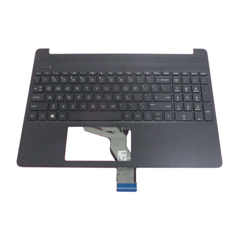 HP L63576-061 TOP COVER W KB AHS ITL HP L63576-061 TOP COVER W KB AHS ITL