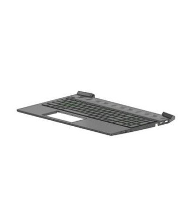 HP L72598-DH1 TOP COVER GSW W KB GSW BL NORD