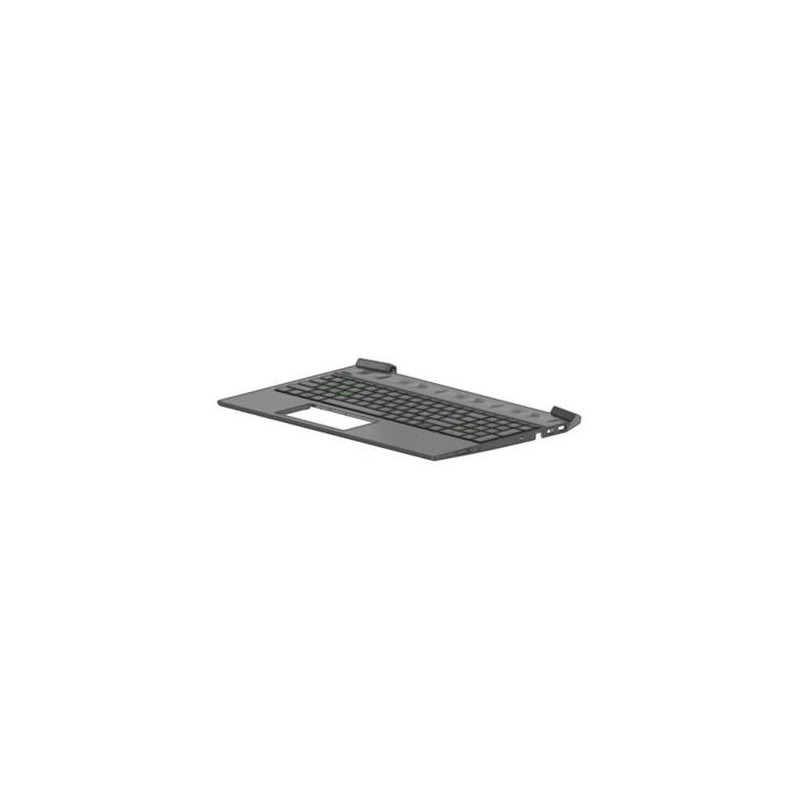 HP L72598-DH1 TOP COVER GSW W KB GSW BL NORD HP L72598-DH1 TOP COVER GSW W KB GSW BL NORD