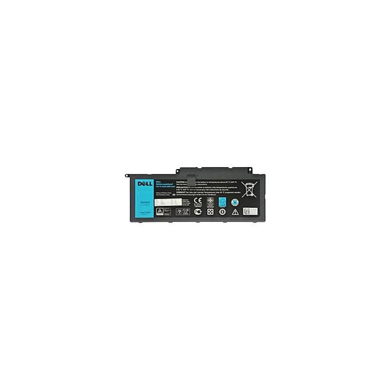 Dell 451-BBLJ Primary 3-cell 38W Dell 451-BBLJ Primary 3-cell 38W
