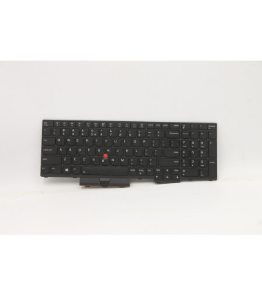 Lenovo 5N20W68278 FRU Thor Keyboard Num BL