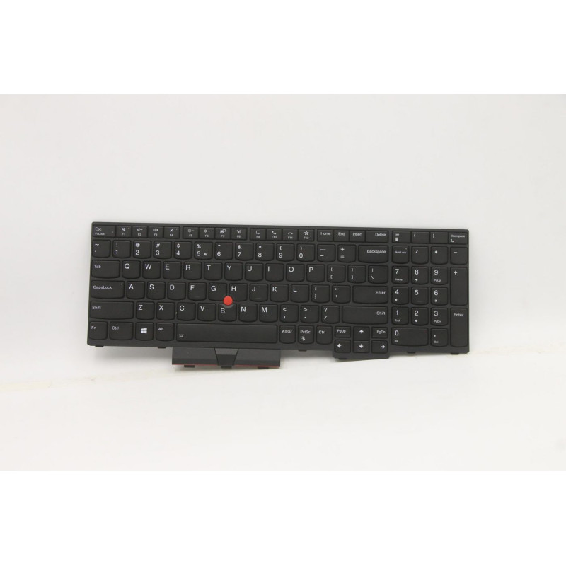 Lenovo 5N20W68278 FRU Thor Keyboard Num BL Lenovo 5N20W68278 FRU Thor Keyboard Num BL