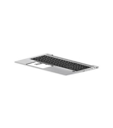 HP M07494-061 Keyboard CP+PS BL SR ITL