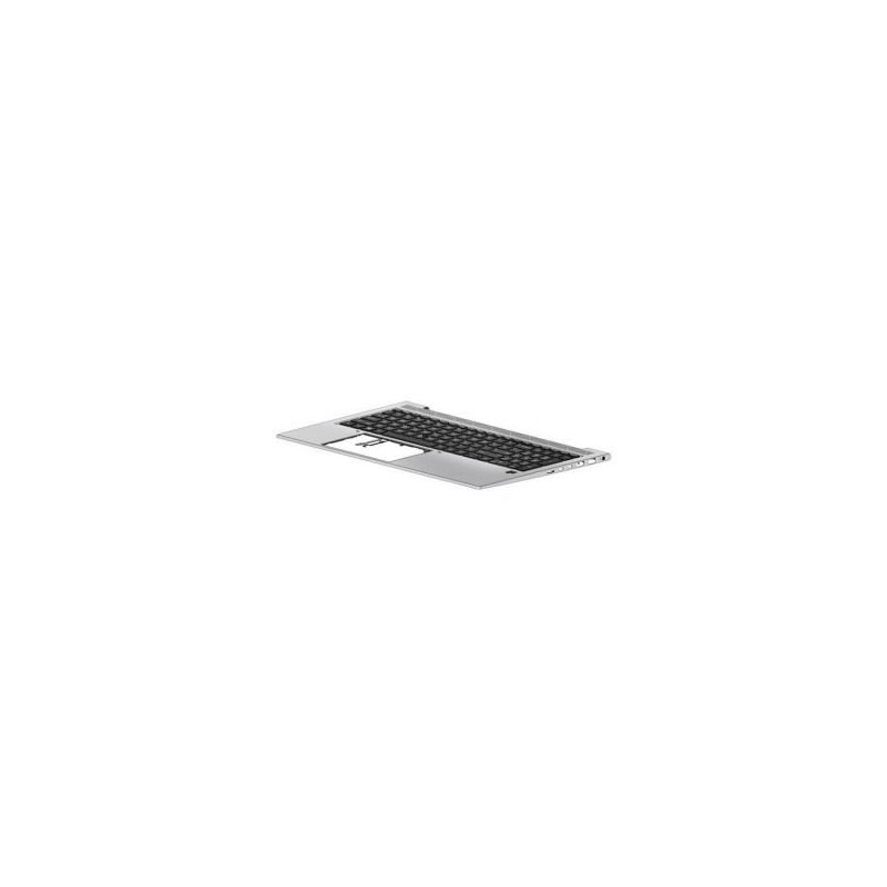 HP M07494-061 Keyboard CP+PS BL SR ITL HP M07494-061 Keyboard CP+PS BL SR ITL