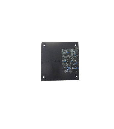 HP M08714-001 VESA mount adapter