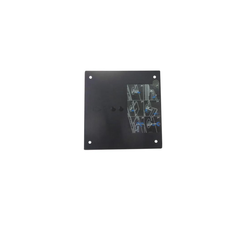 HP M08714-001 VESA mount adapter HP M08714-001 VESA mount adapter